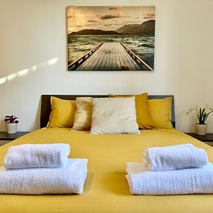 Appartement met Twee Slaapkamers